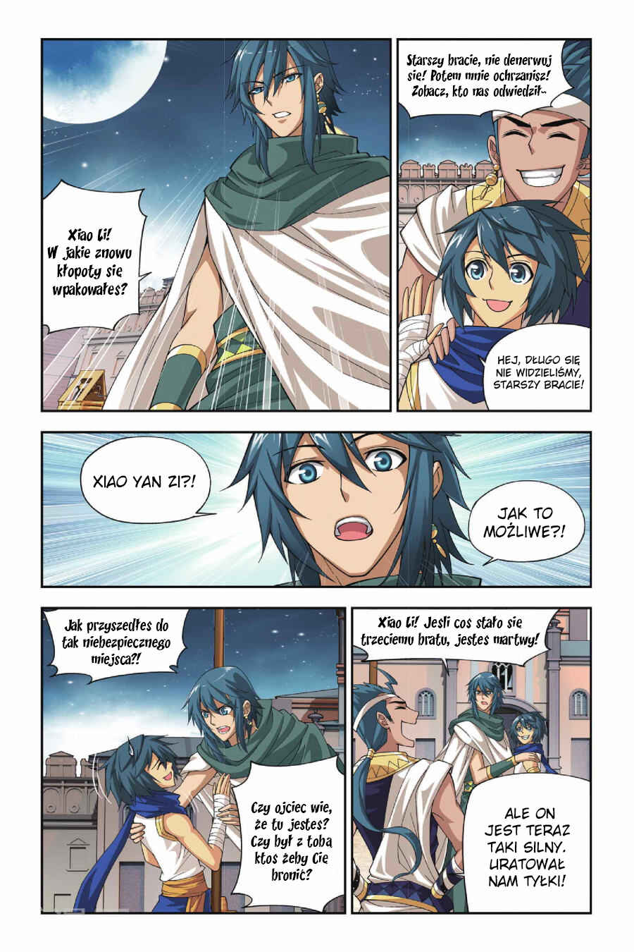 Chapter 41 - Page 11