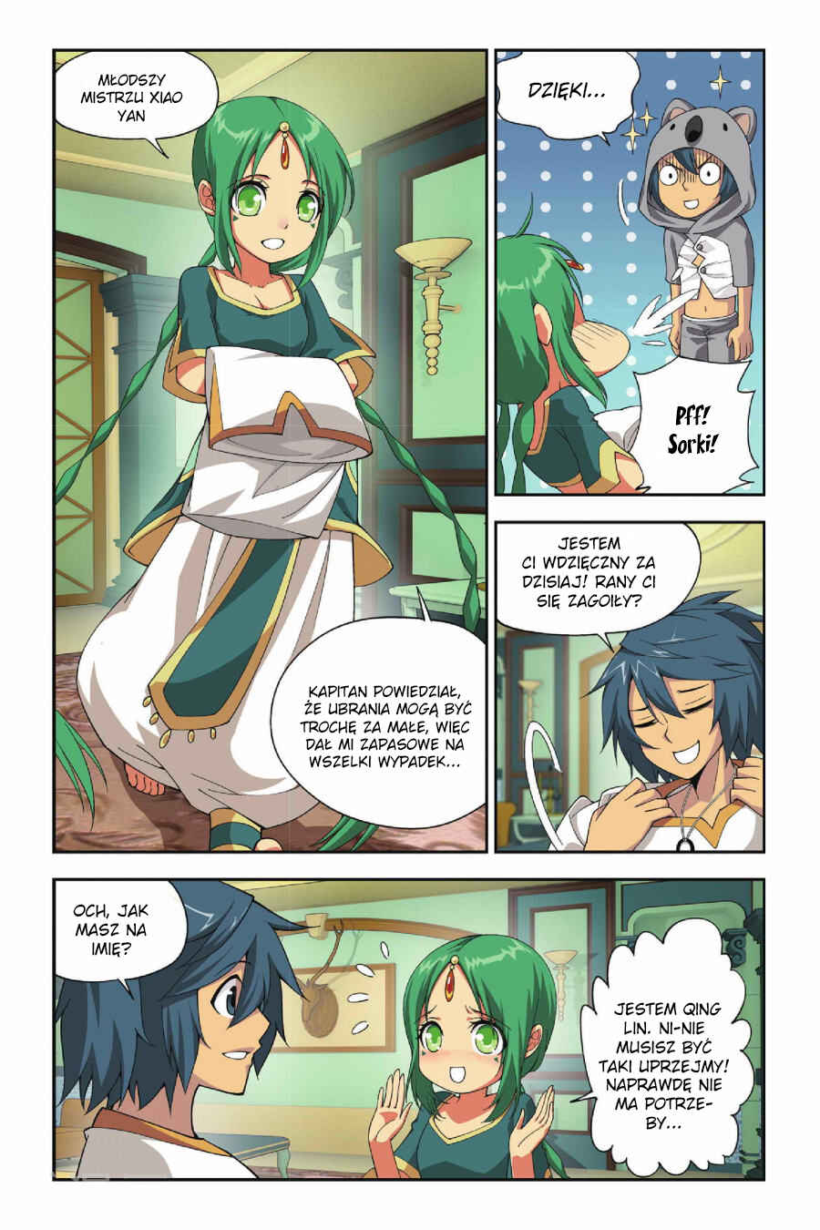 Chapter 41 - Page 14