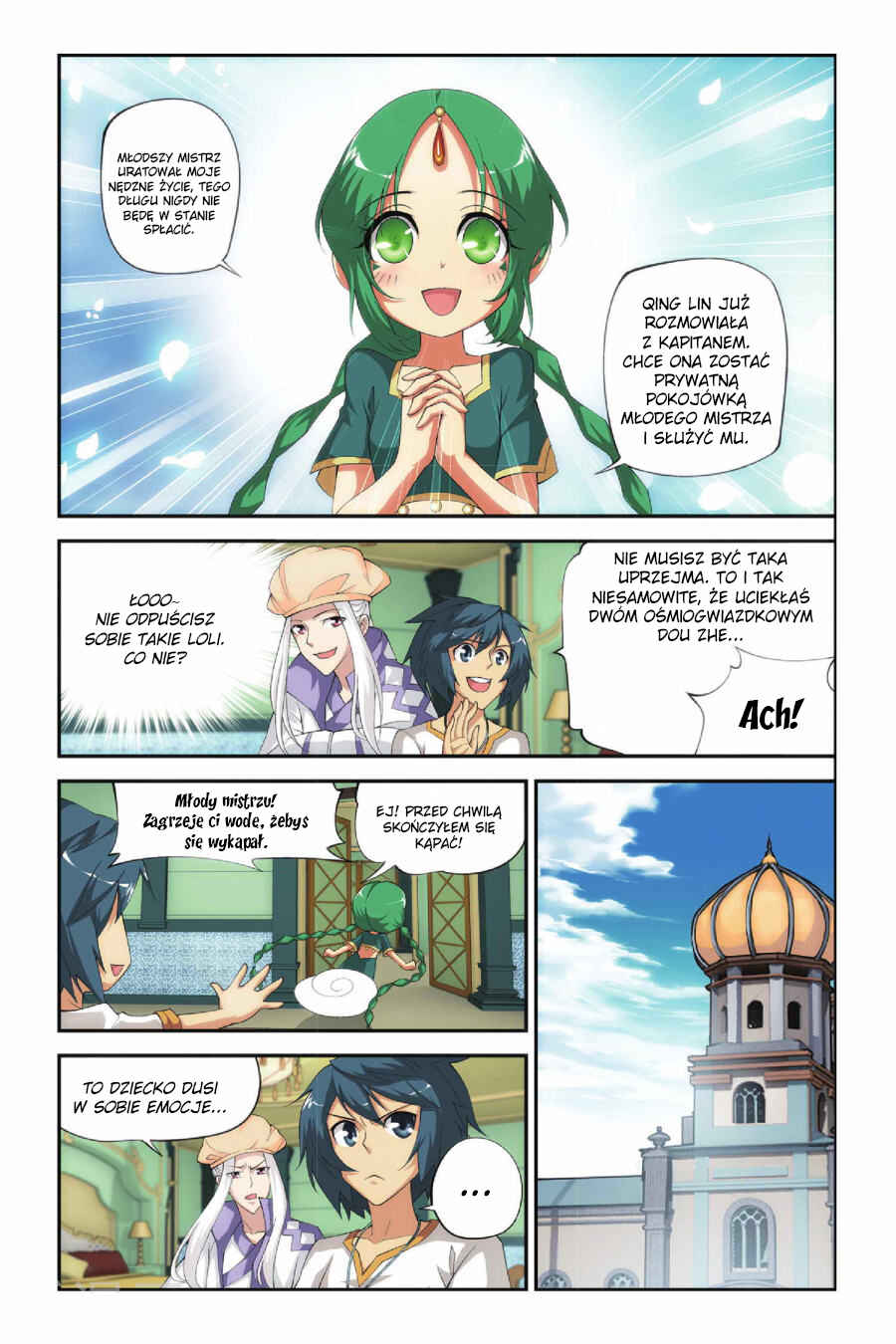 Chapter 41 - Page 15