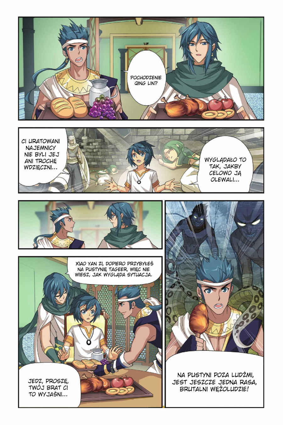 Chapter 41 - Page 16