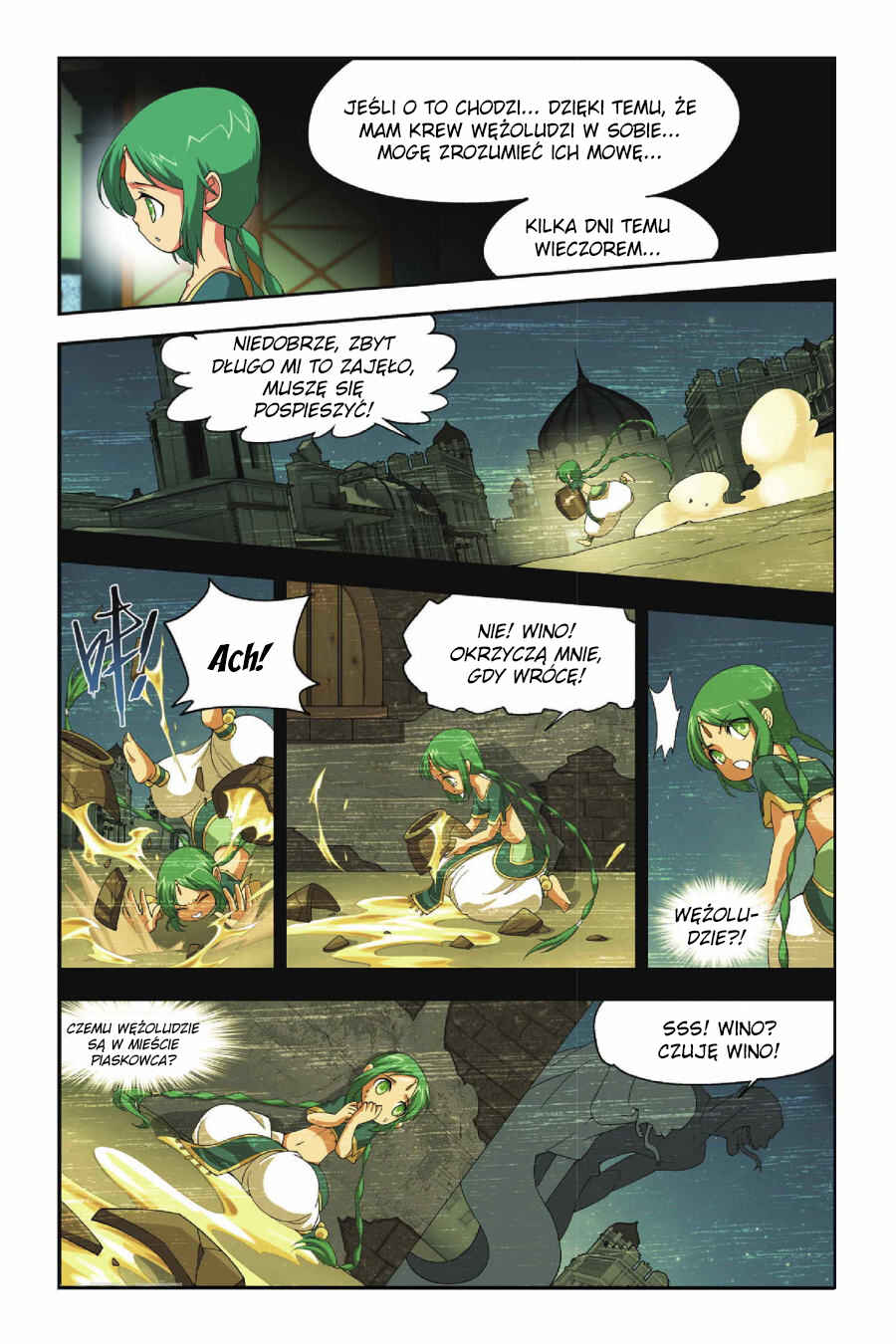 Chapter 41 - Page 22