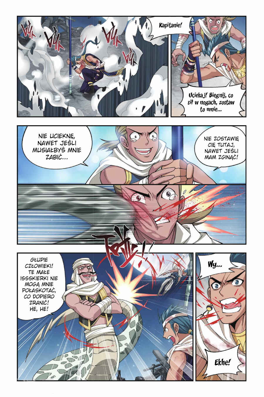 Chapter 41 - Page 5