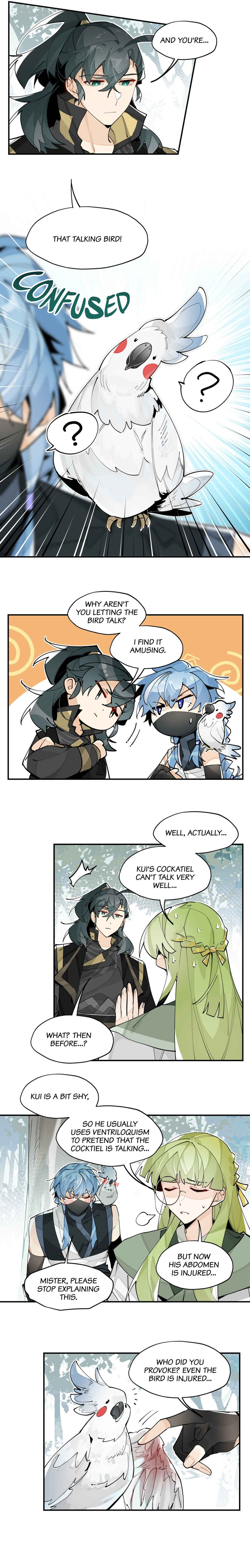 Chapter 65 - Page 3