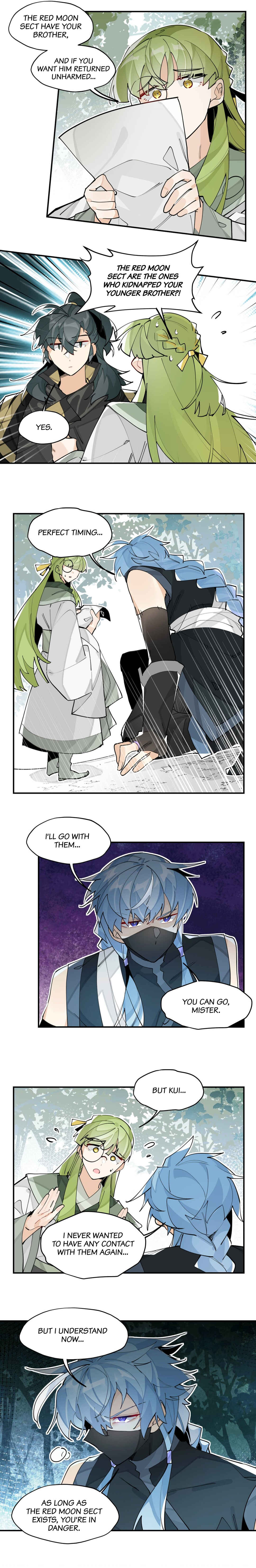 Chapter 65 - Page 6
