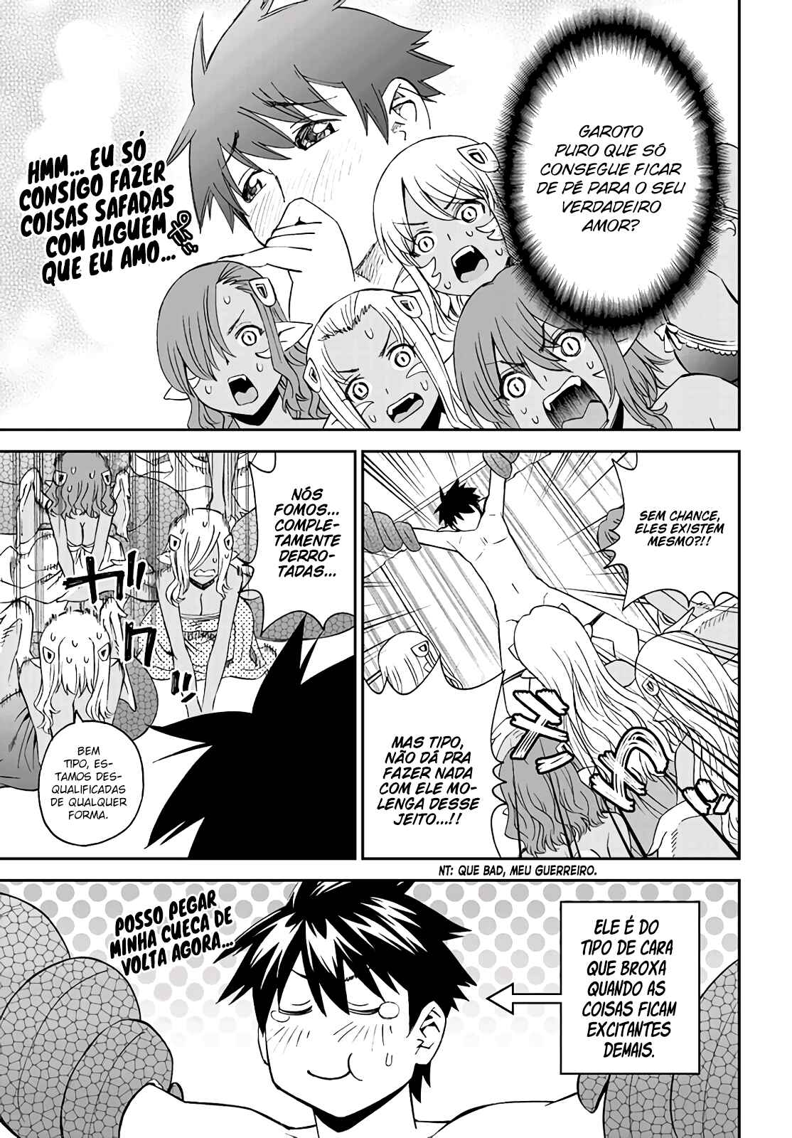 Chapter 62 - Page 33
