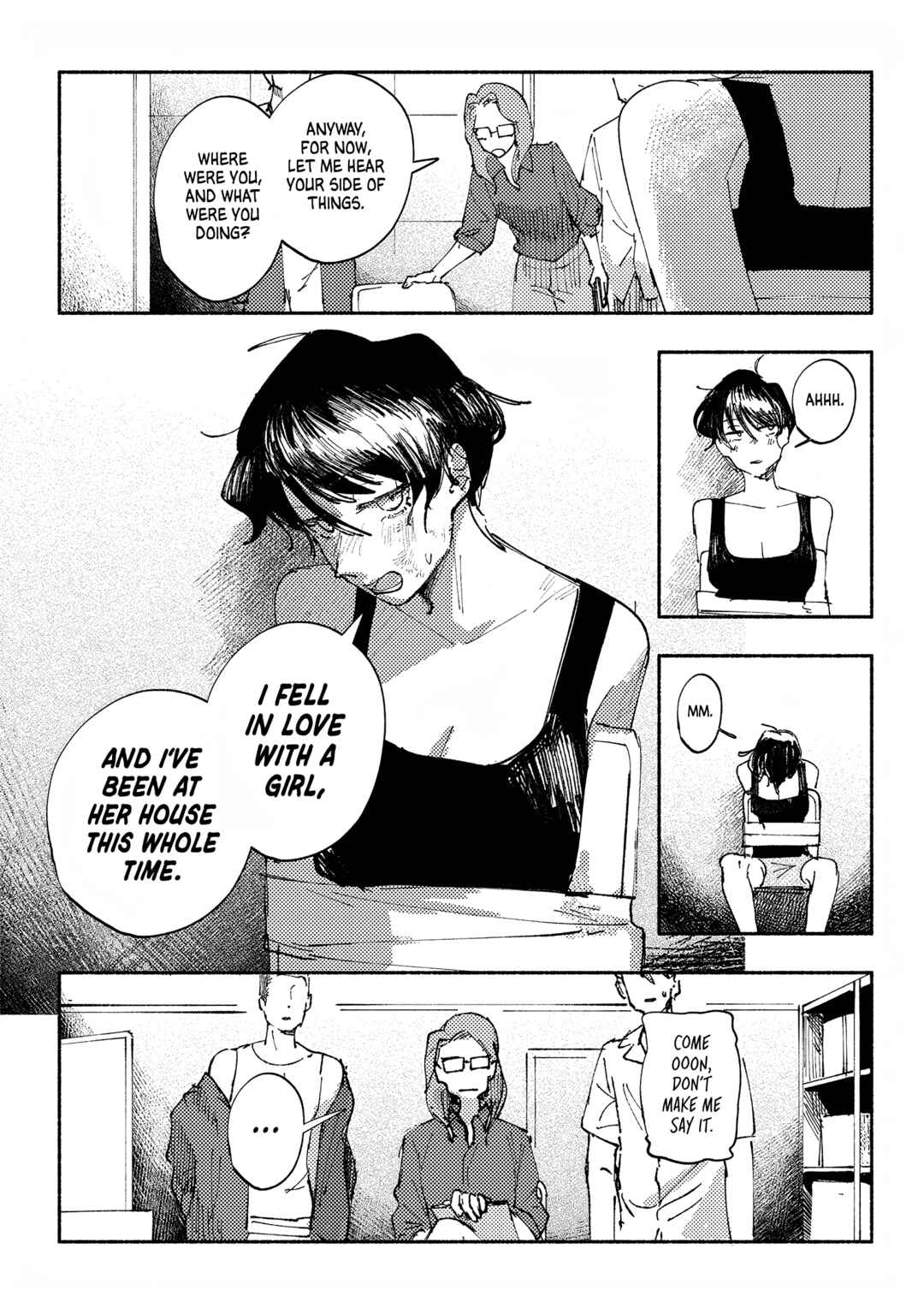 Chapter ? - Page 7