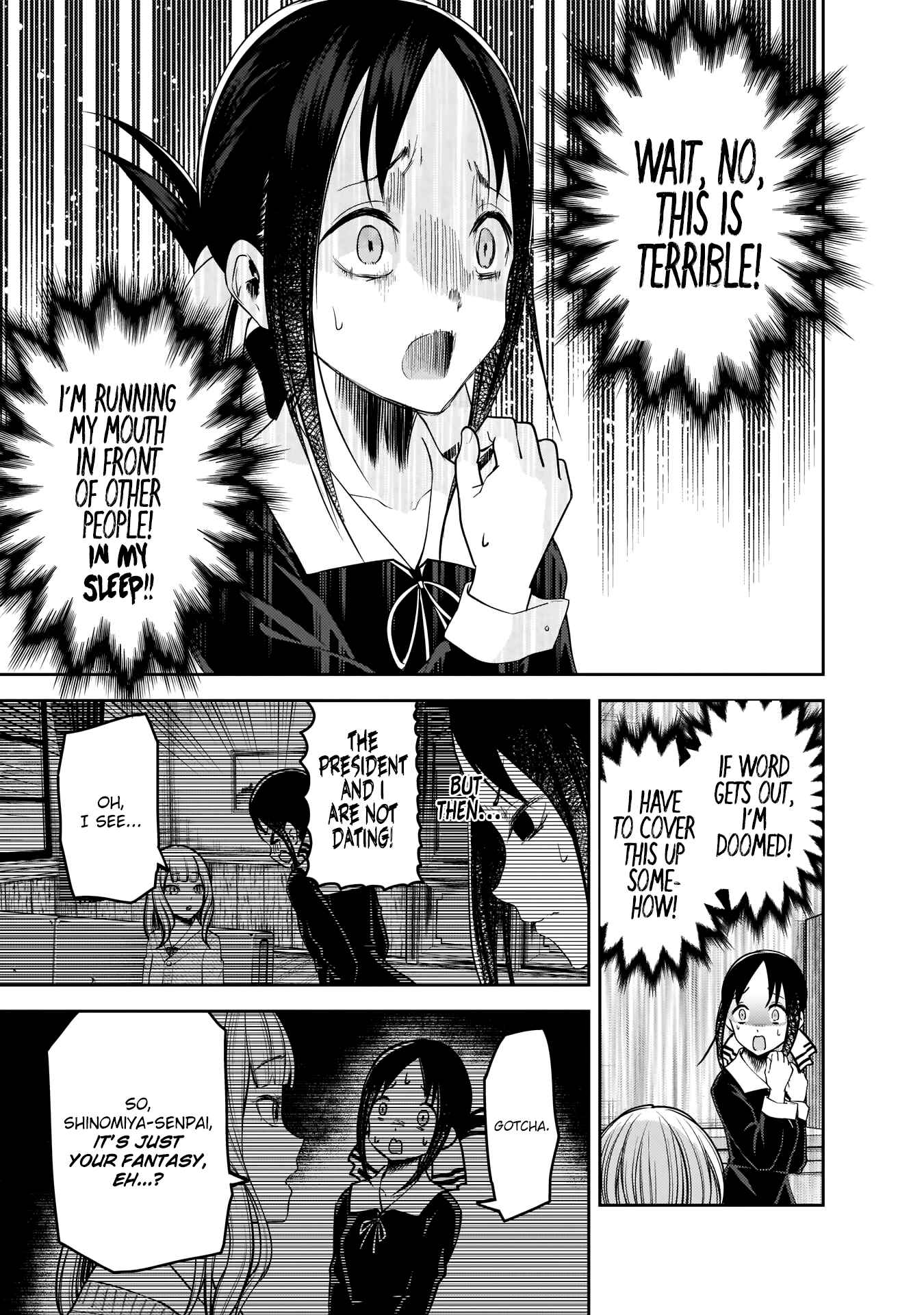 Chapter 172 - Page 12