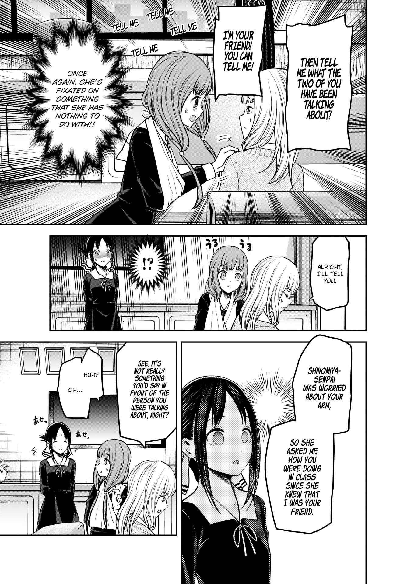 Chapter 172 - Page 16