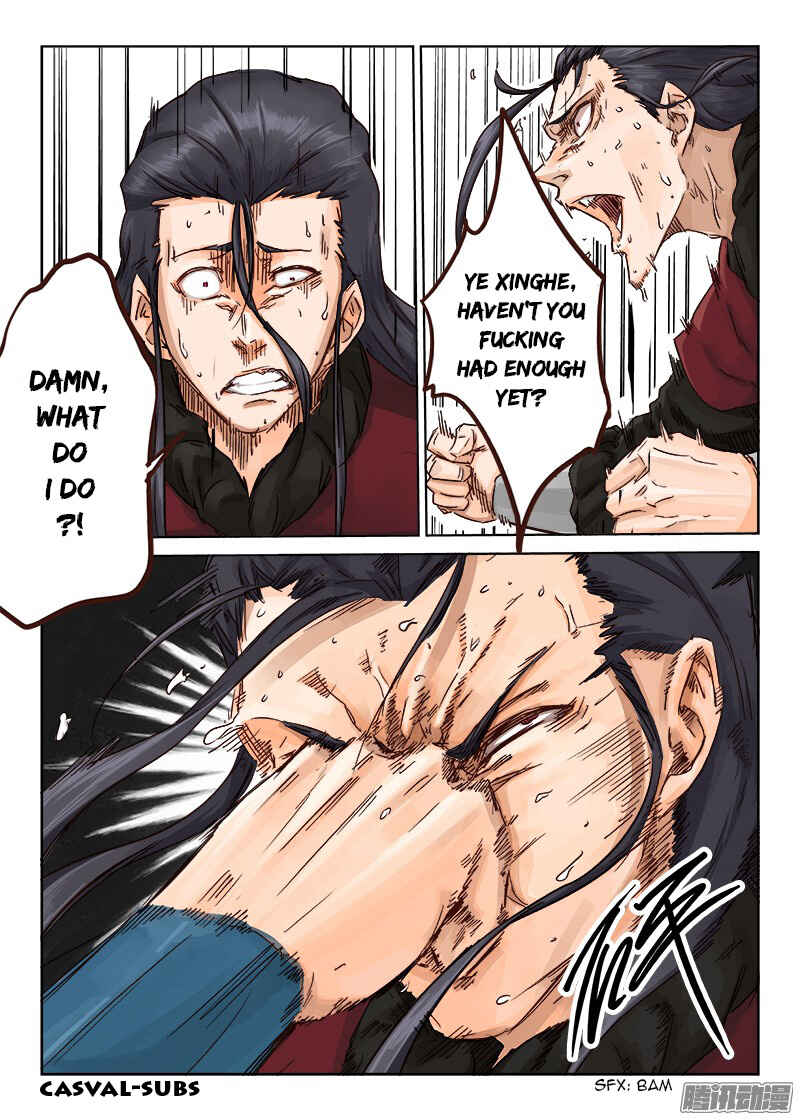 Chapter 24 - Page 6