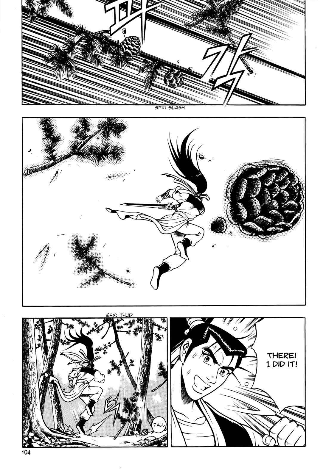Chapter 74 - Page 10