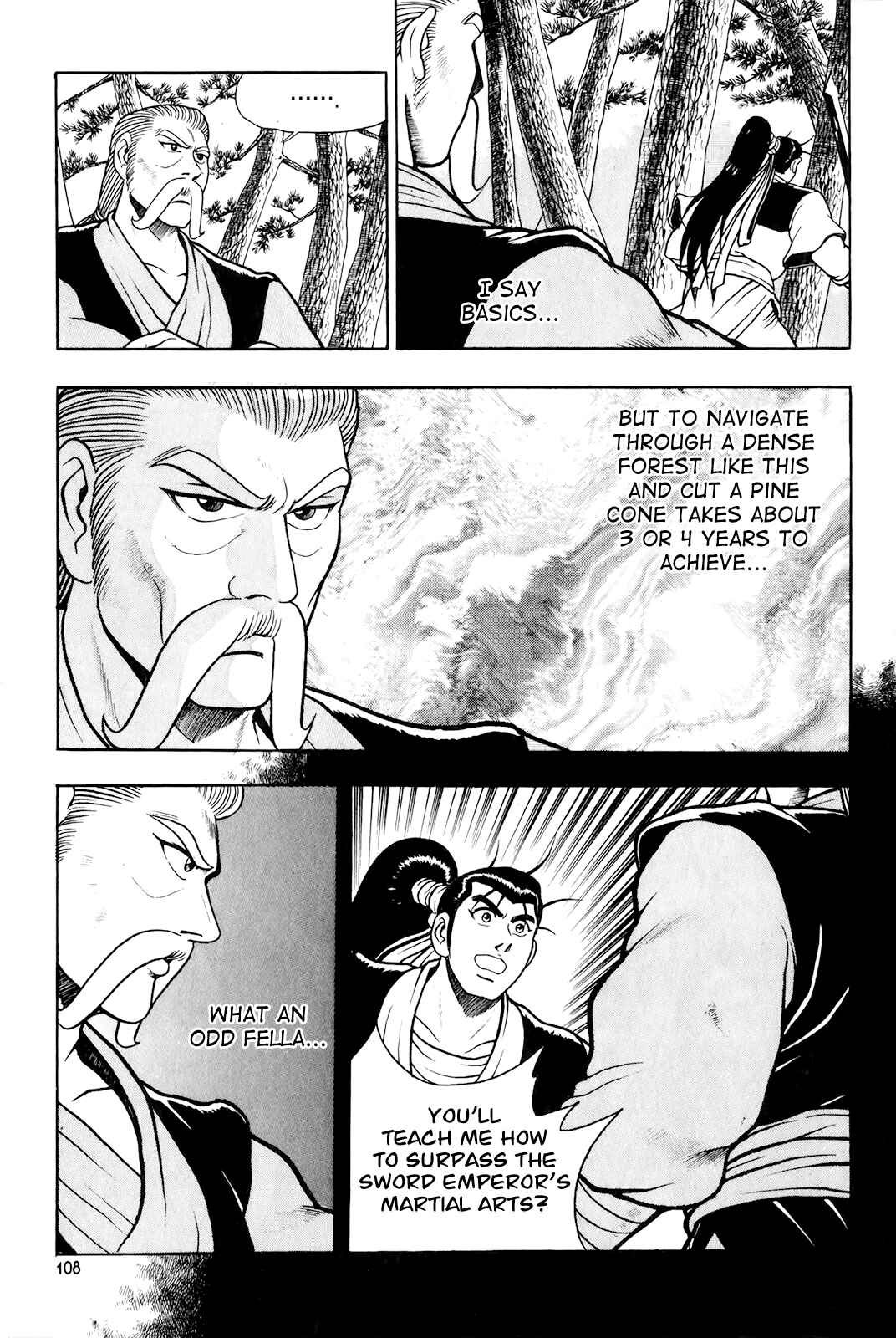 Chapter 74 - Page 14