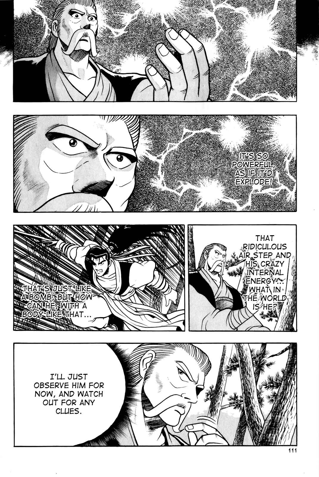 Chapter 74 - Page 17