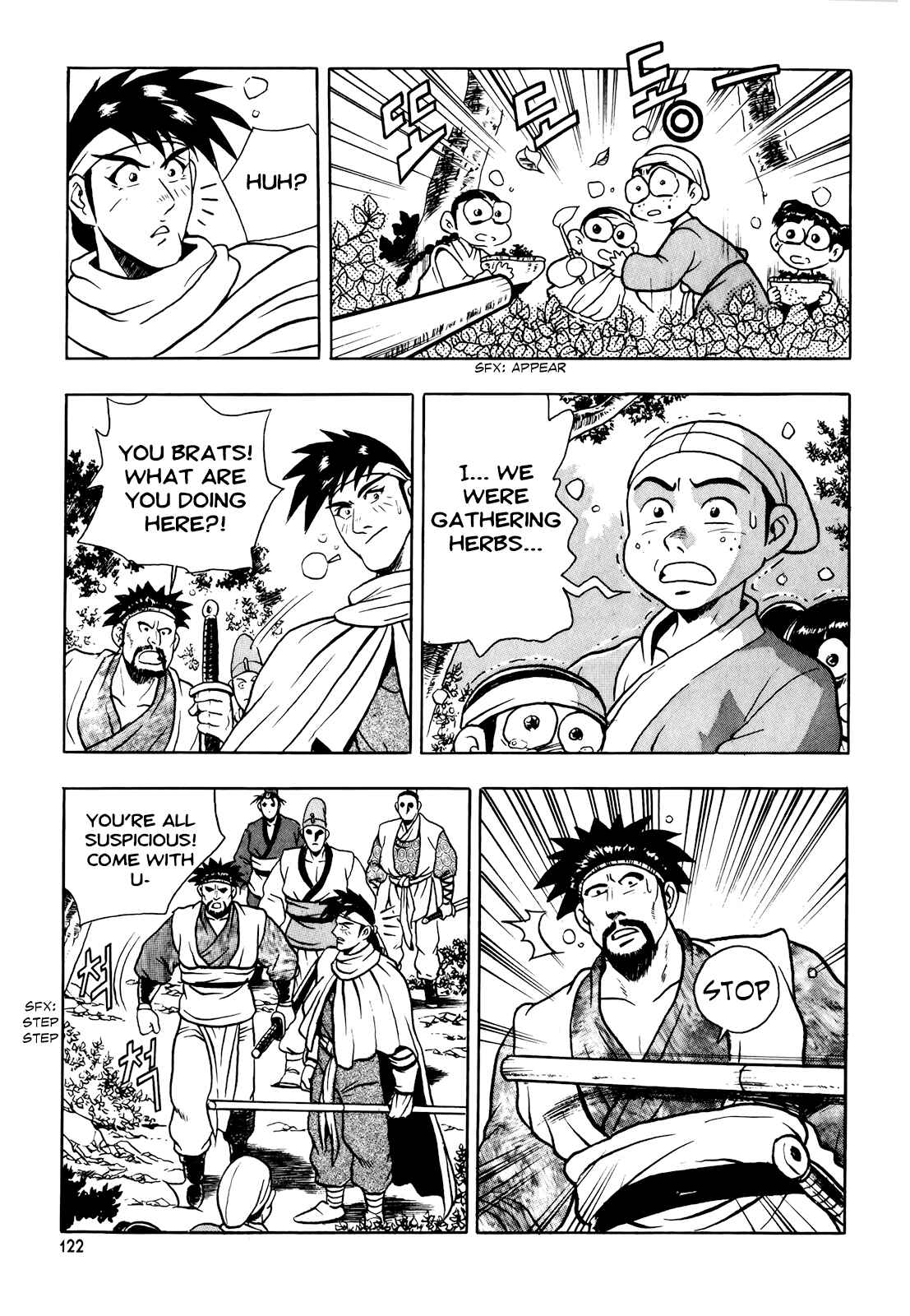Chapter 74 - Page 28