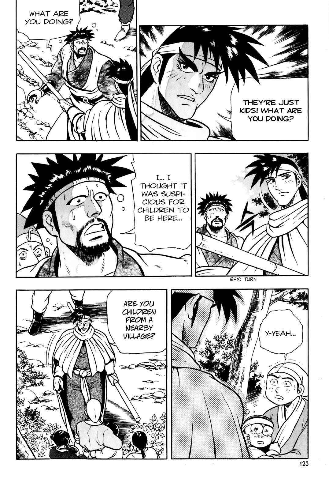 Chapter 74 - Page 29