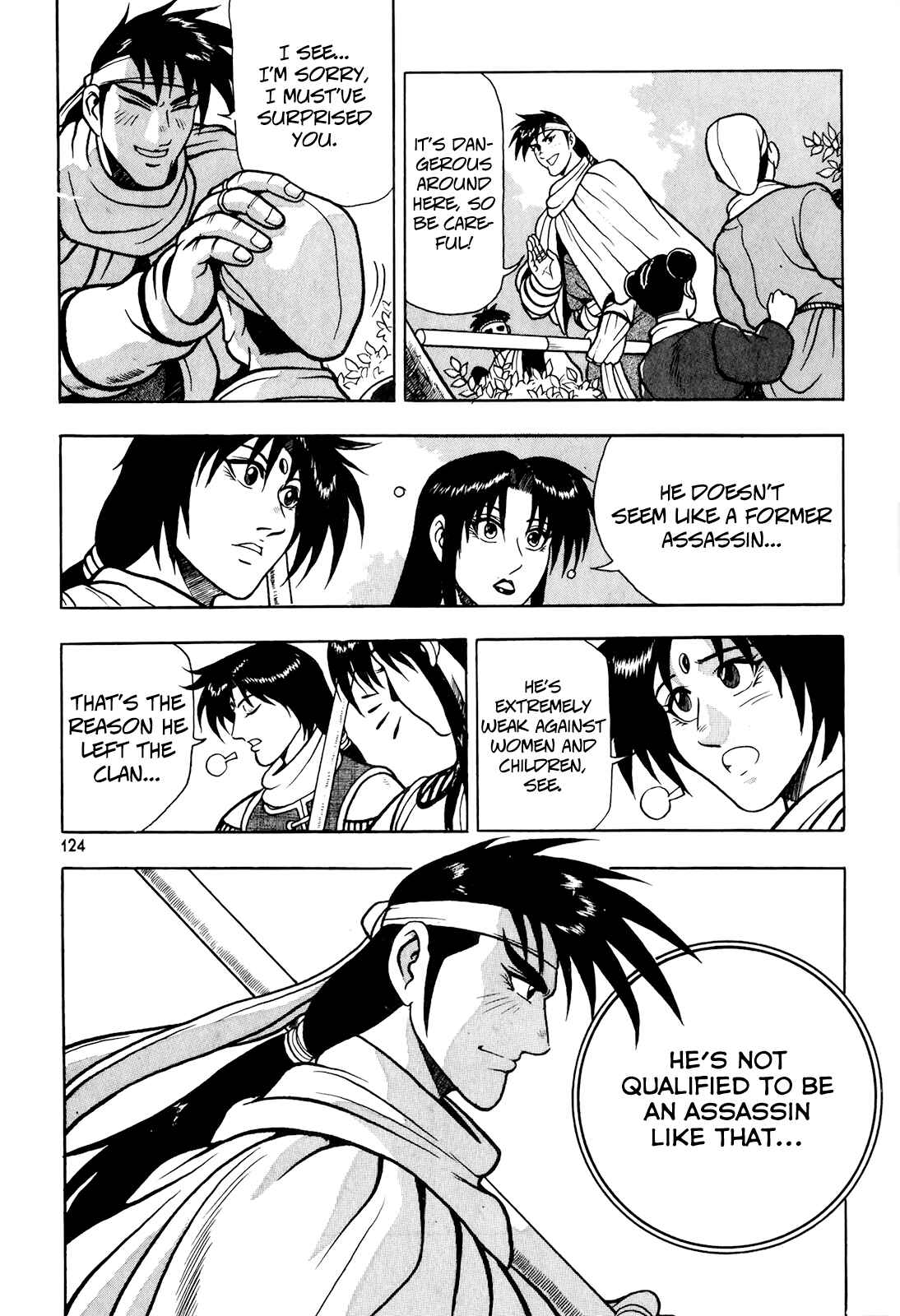 Chapter 74 - Page 30