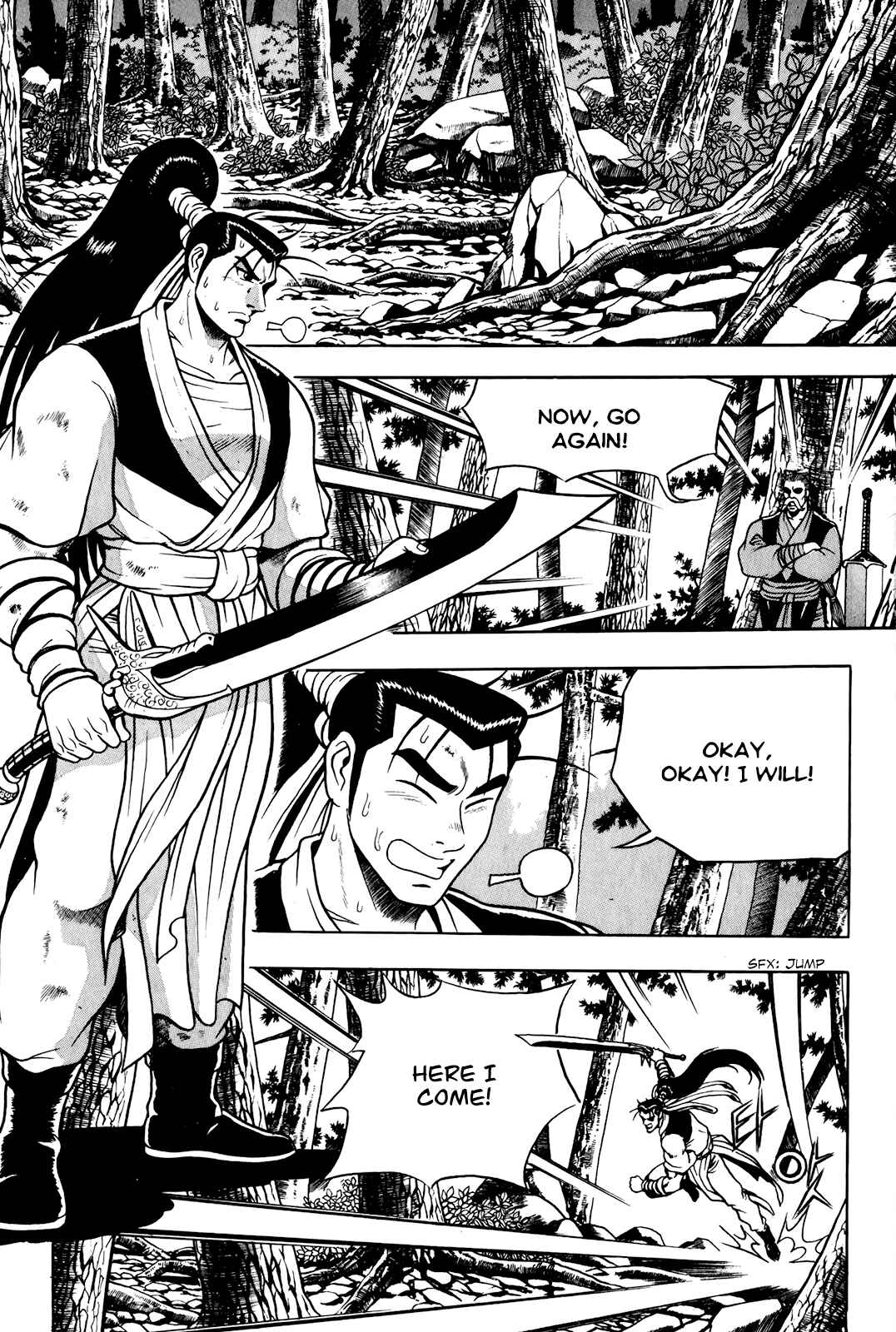 Chapter 74 - Page 8