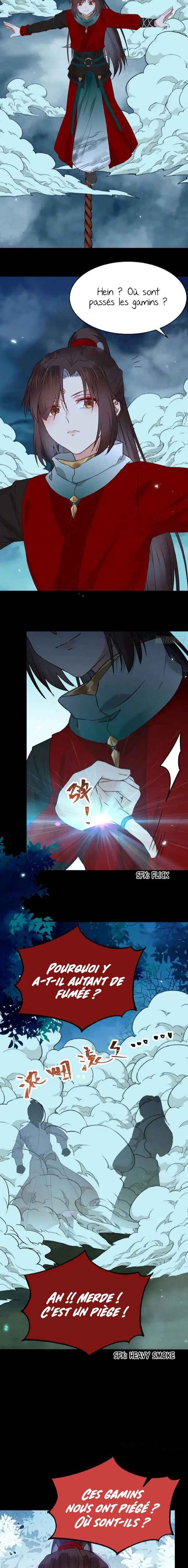 Chapter 390 - Page 8