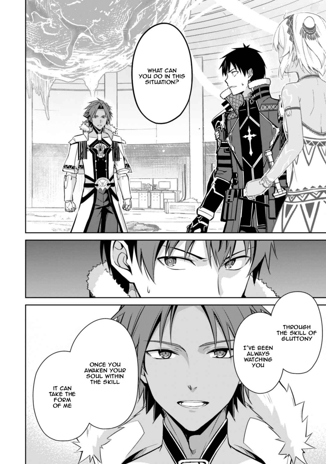 Chapter 75 - Page 11