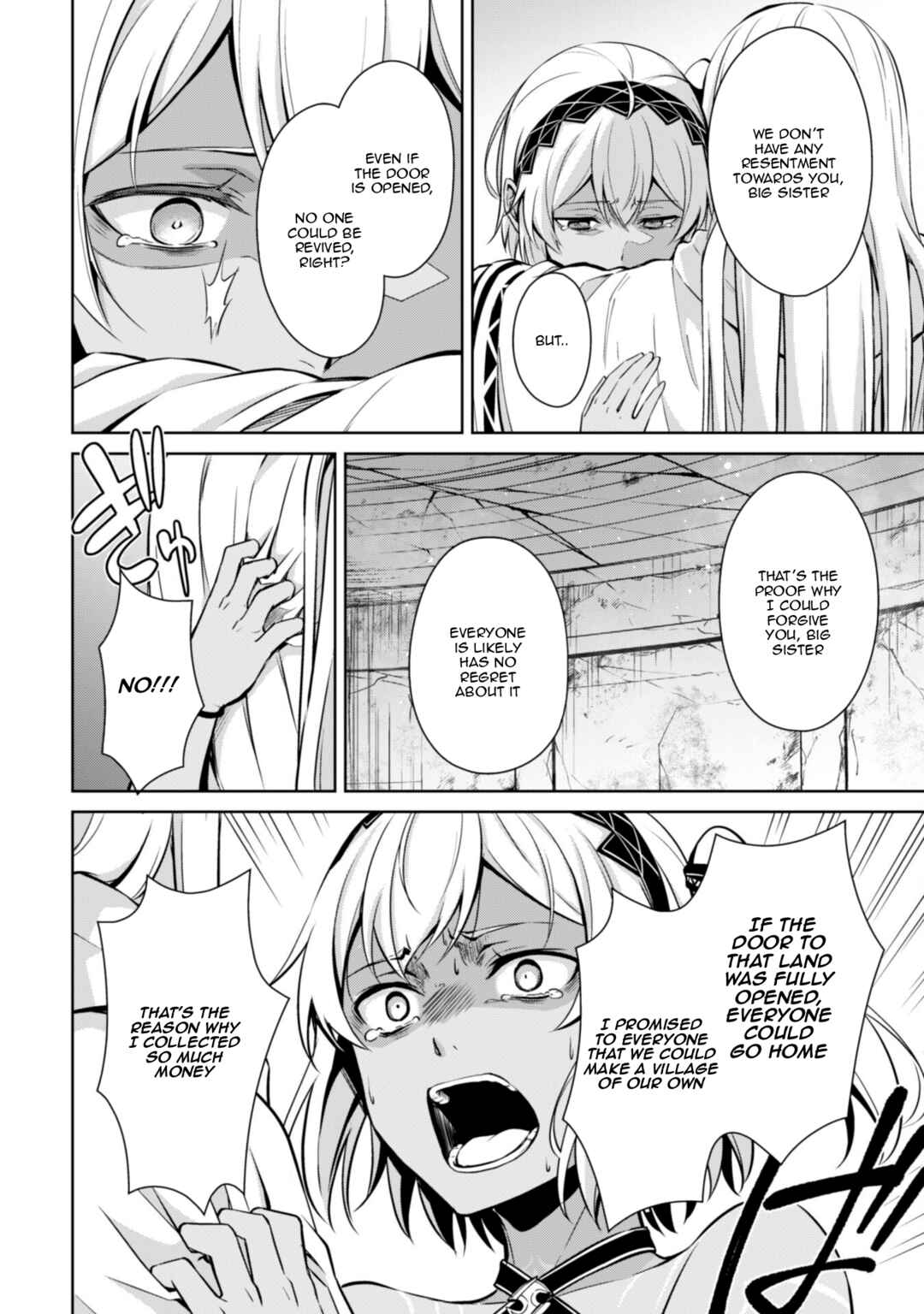 Chapter 75 - Page 23