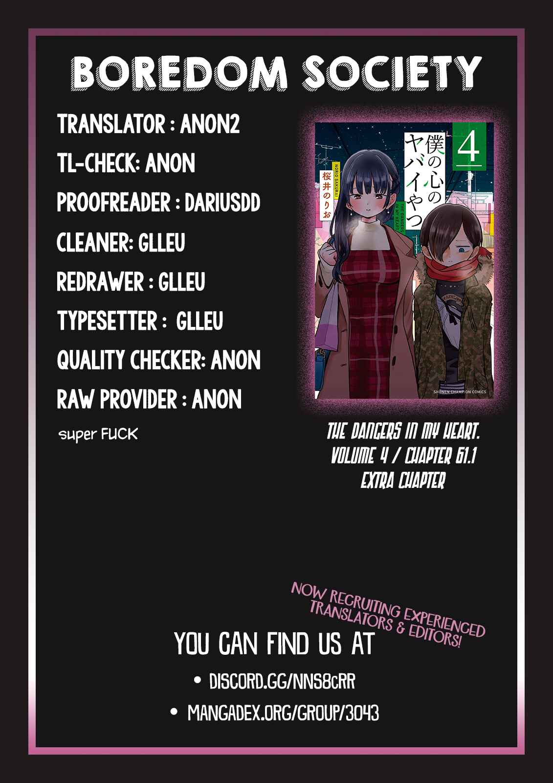 Chapter 61.1 - Page 8