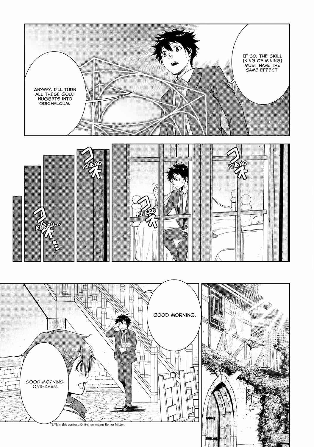 Chapter 3 - Page 6