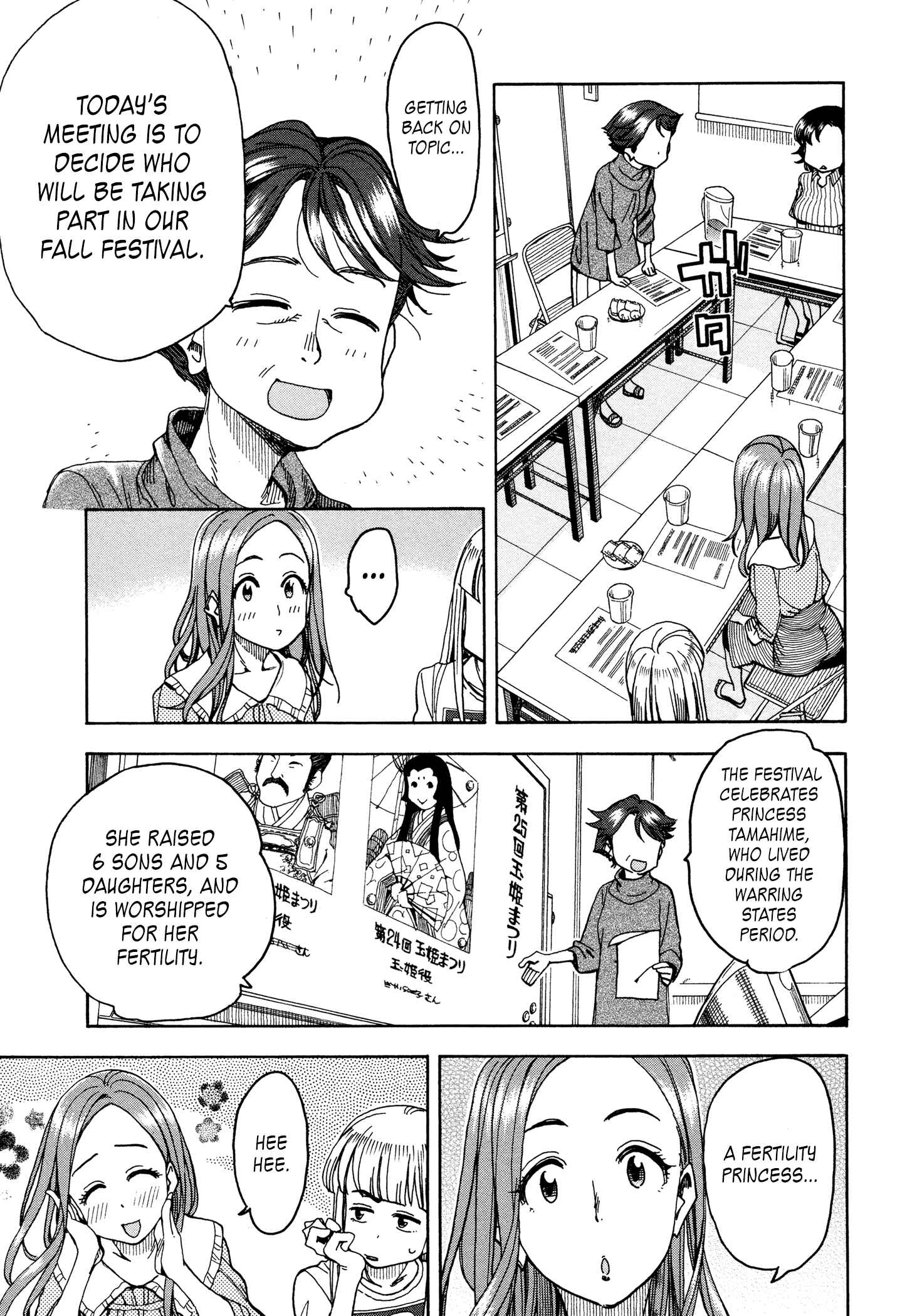 Chapter 31 - Page 28