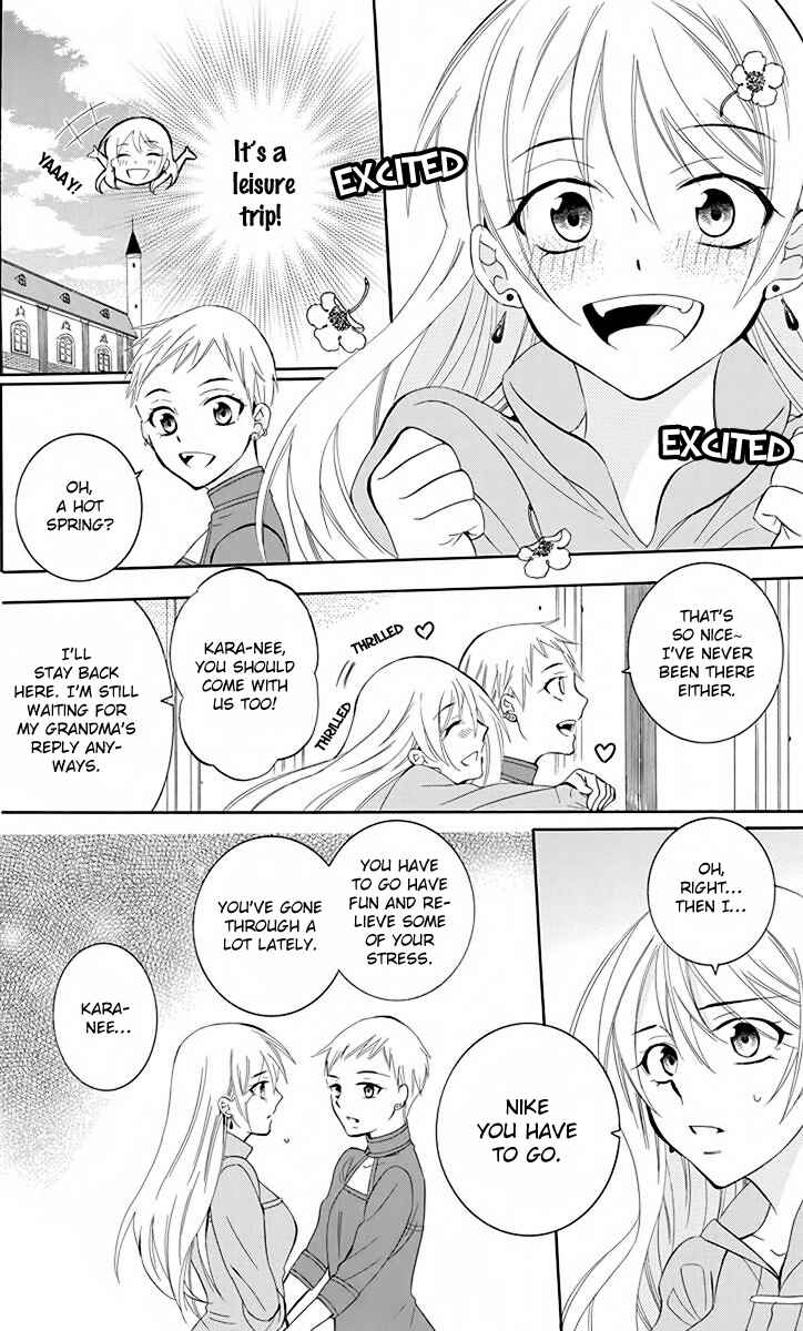 Chapter 81 - Page 8