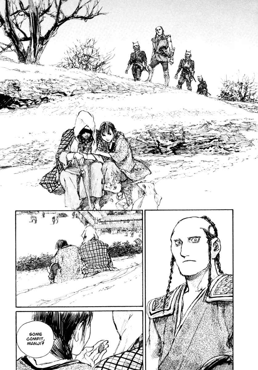 Chapter 141 - Page 25