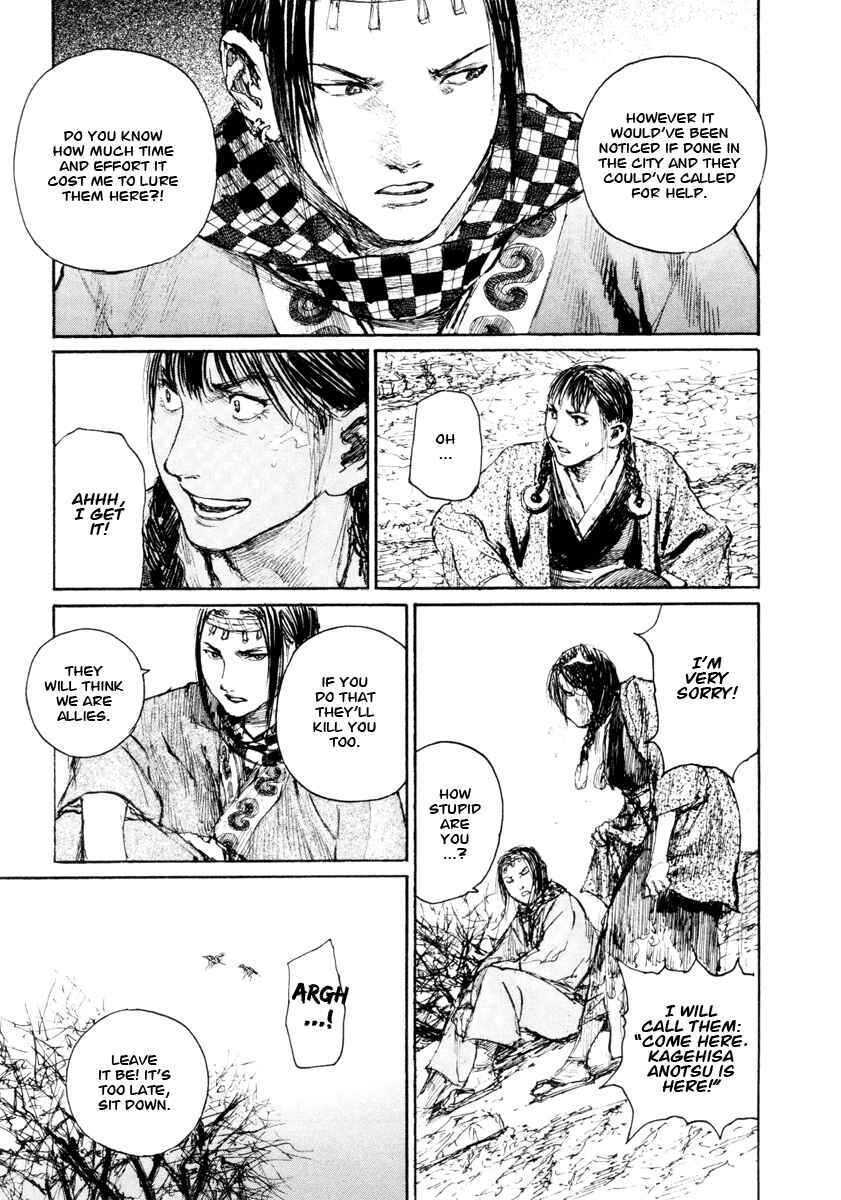 Chapter 141 - Page 29