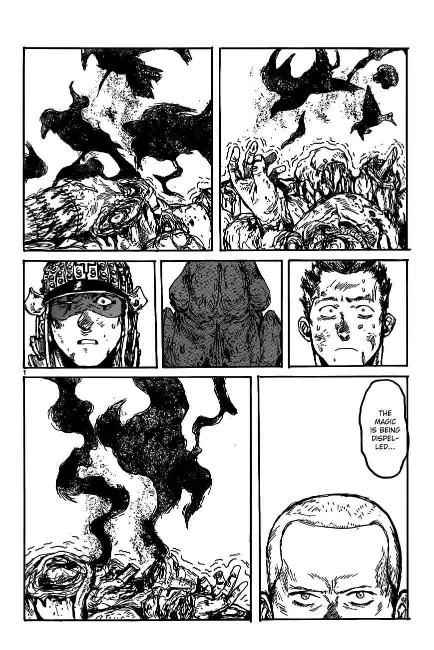Chapter 125 - Page 10