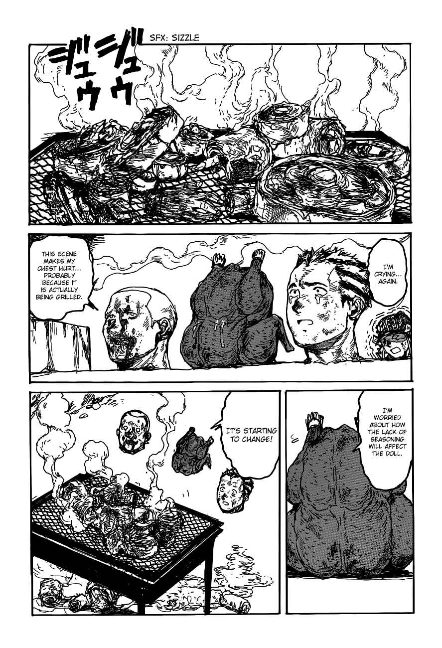 Chapter 125 - Page 16