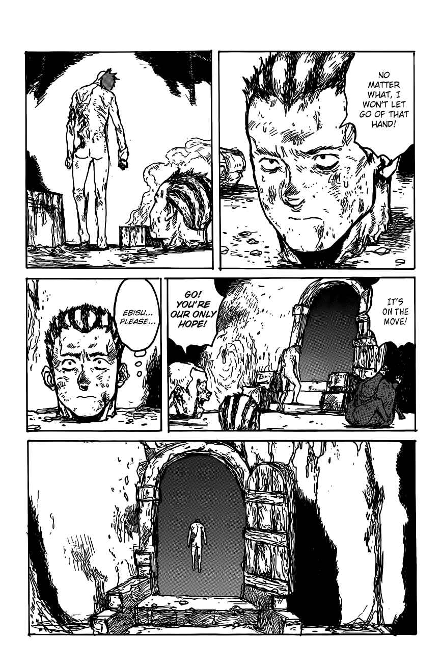 Chapter 125 - Page 23