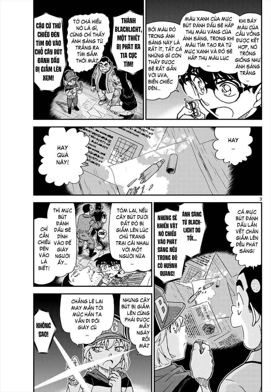 Chapter 1054 - Page 4