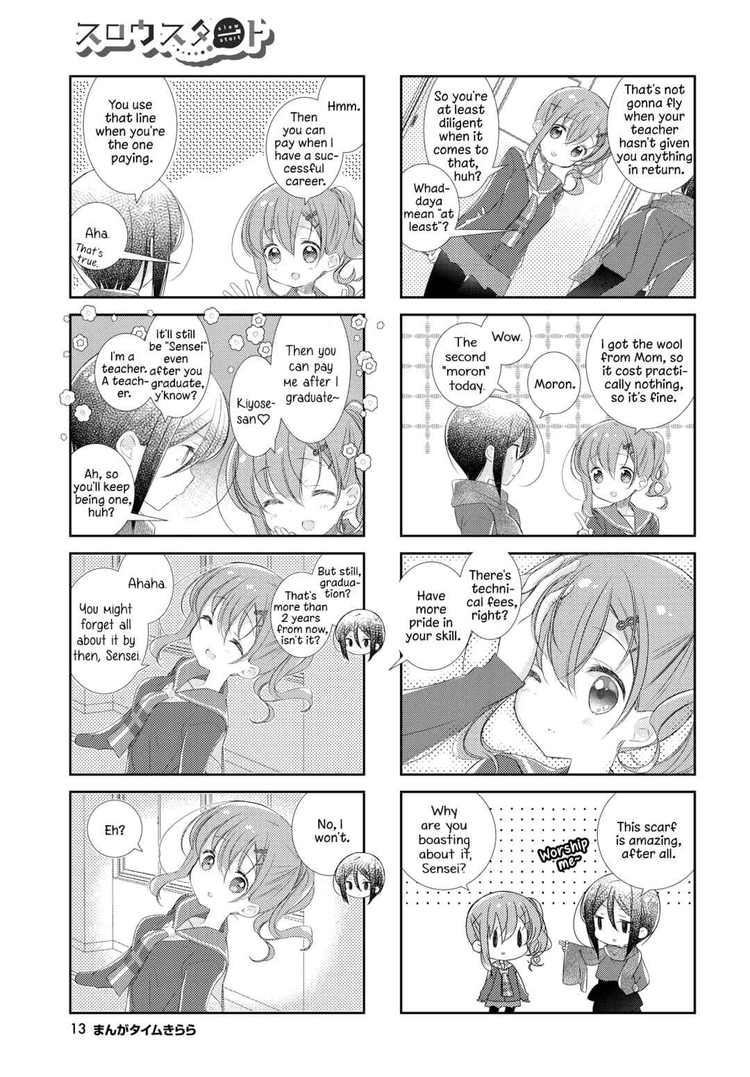 Chapter 146 - Page 11