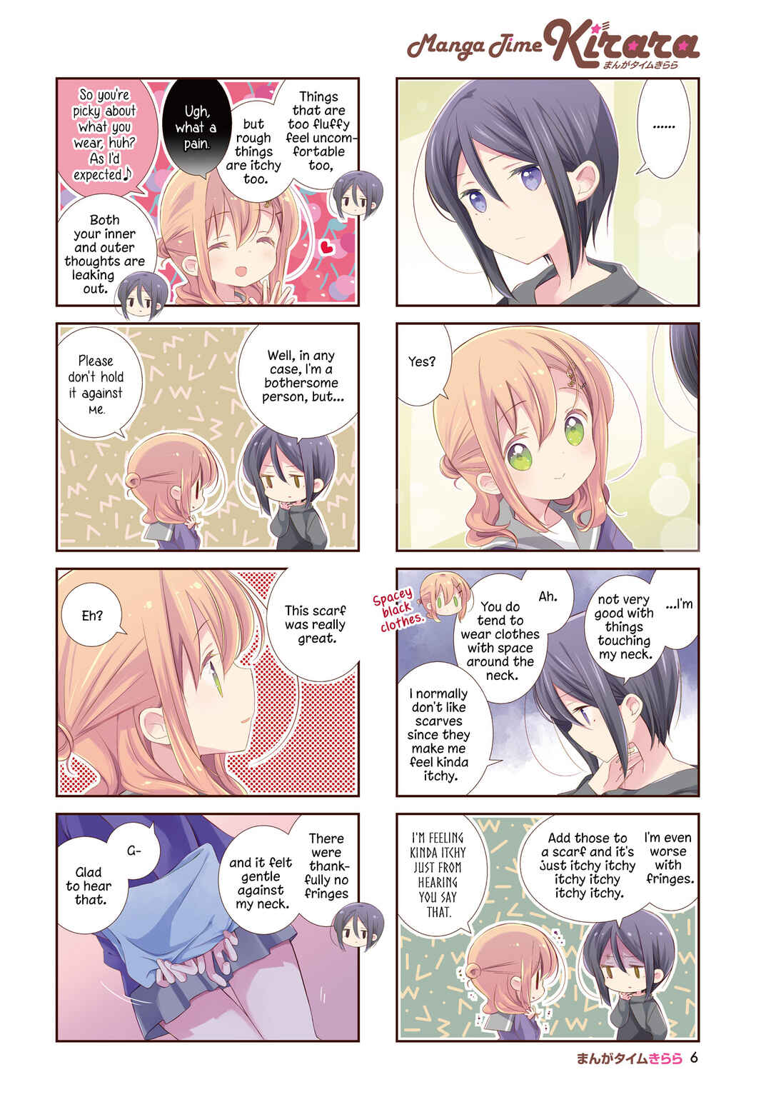 Chapter 146 - Page 4