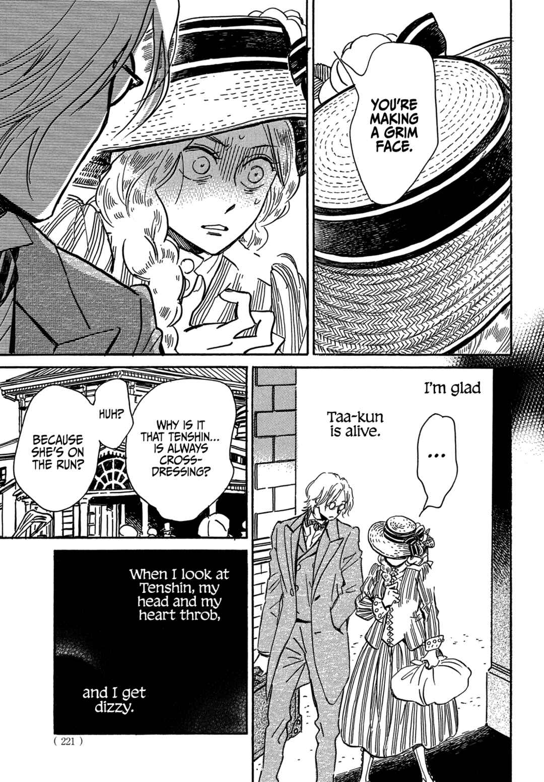 Chapter 62 - Page 25