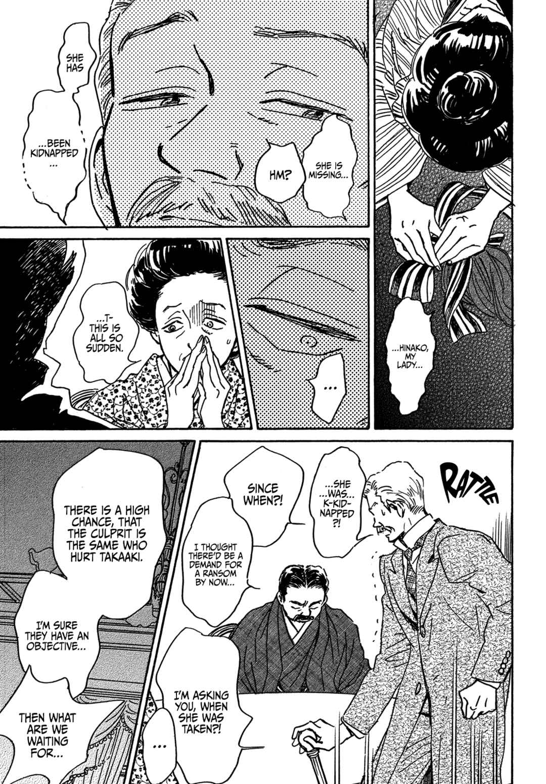 Chapter 62 - Page 29
