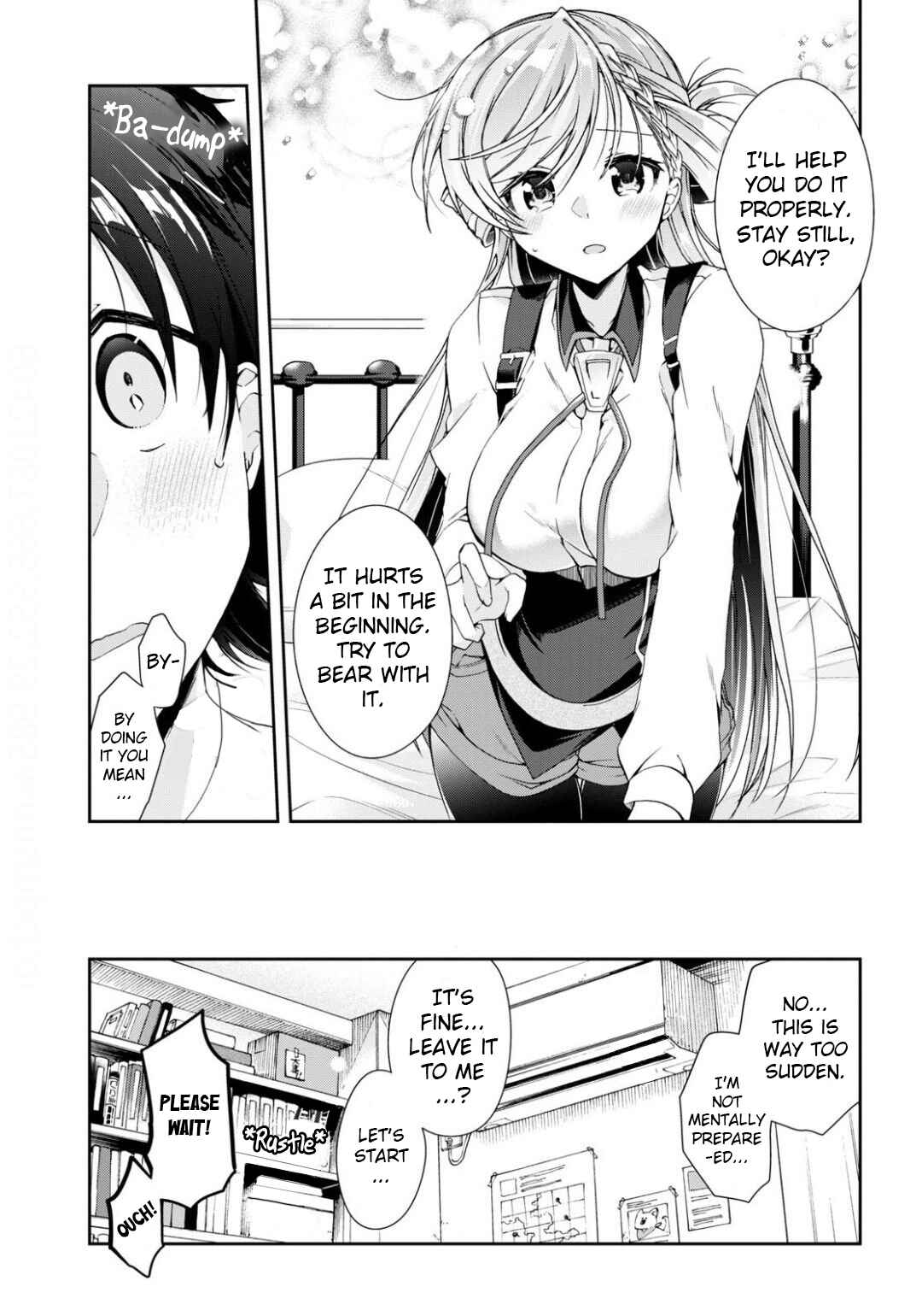 Chapter 3 - Page 9