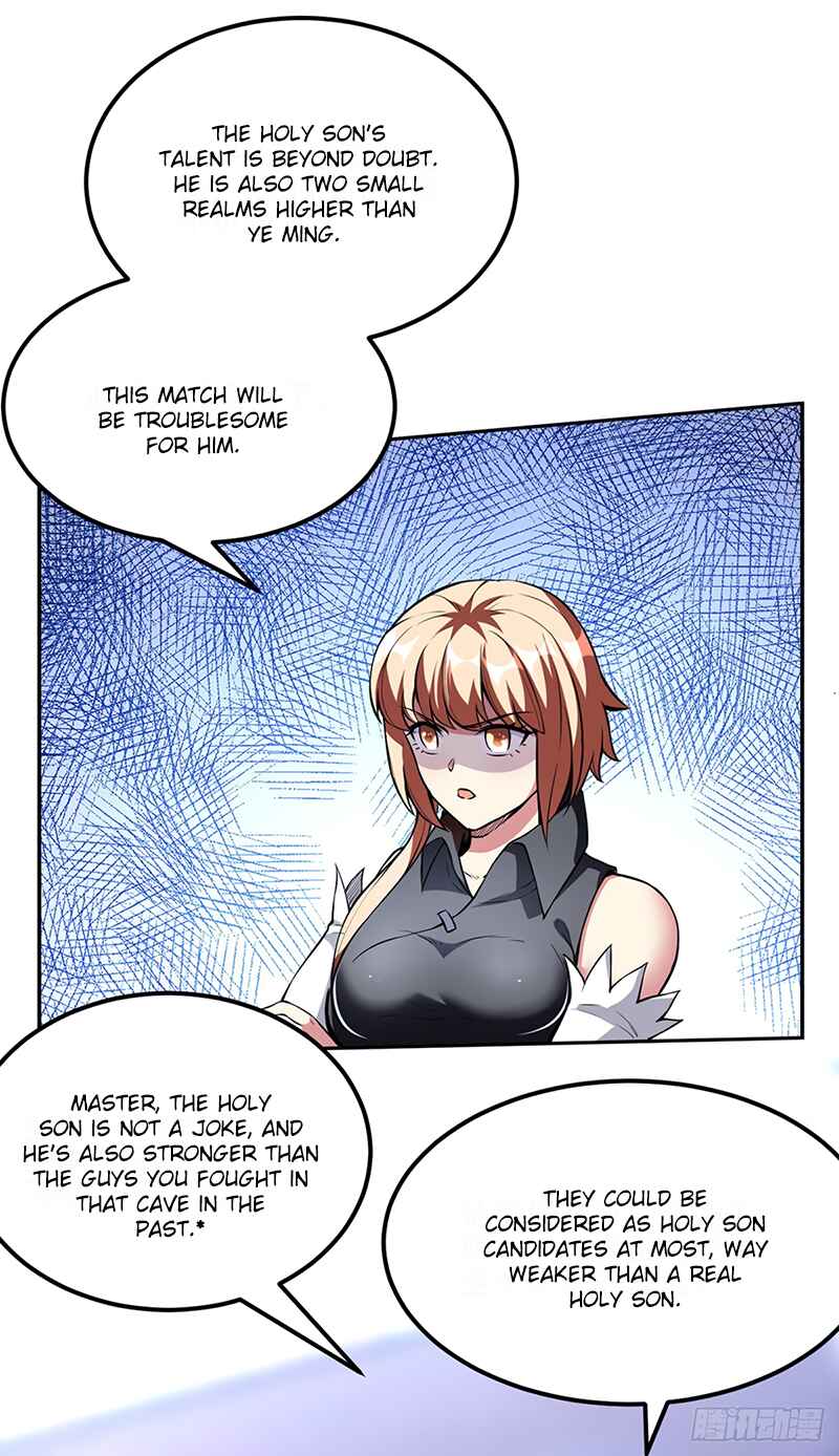 Chapter 251 - Page 20