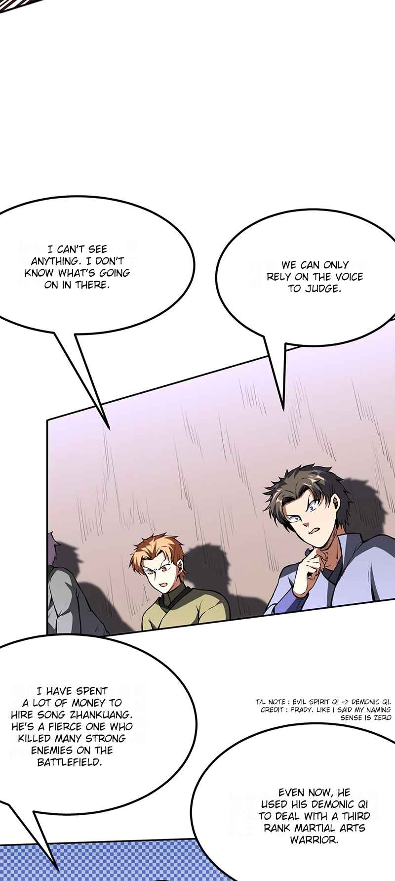 Chapter 251 - Page 3