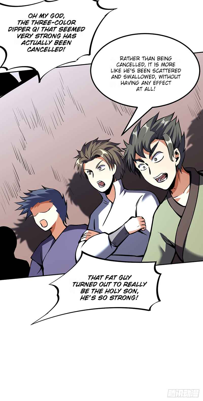 Chapter 251 - Page 31