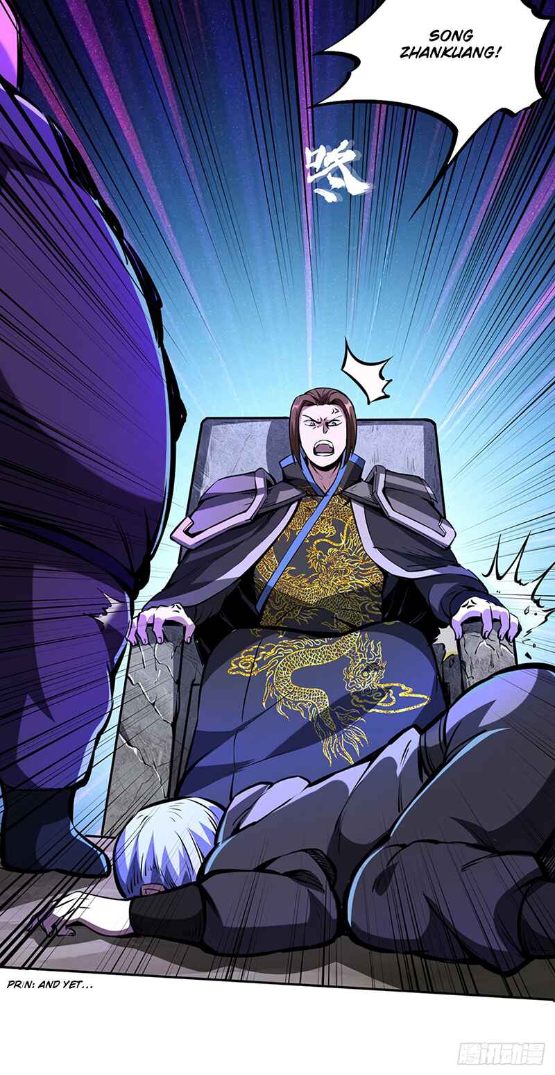 Chapter 251 - Page 8