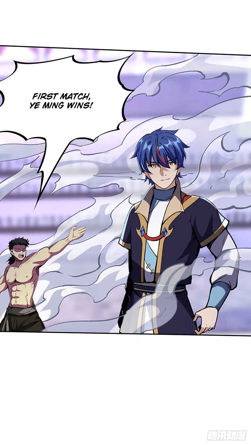 Chapter 251 - Page 9