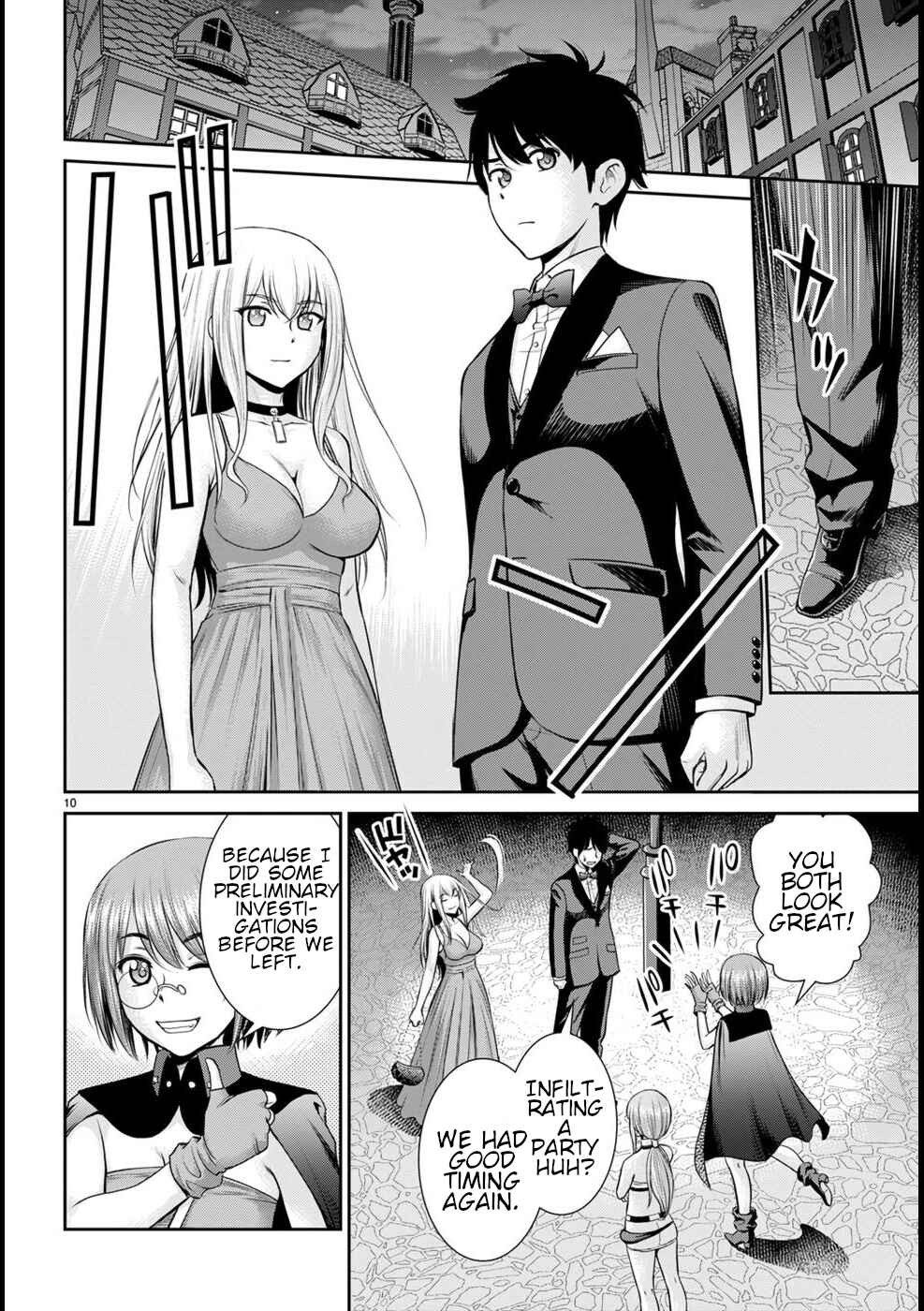 Chapter 18 - Page 11