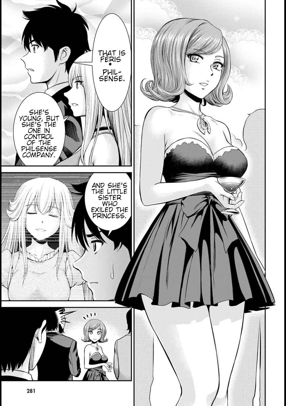 Chapter 18 - Page 16