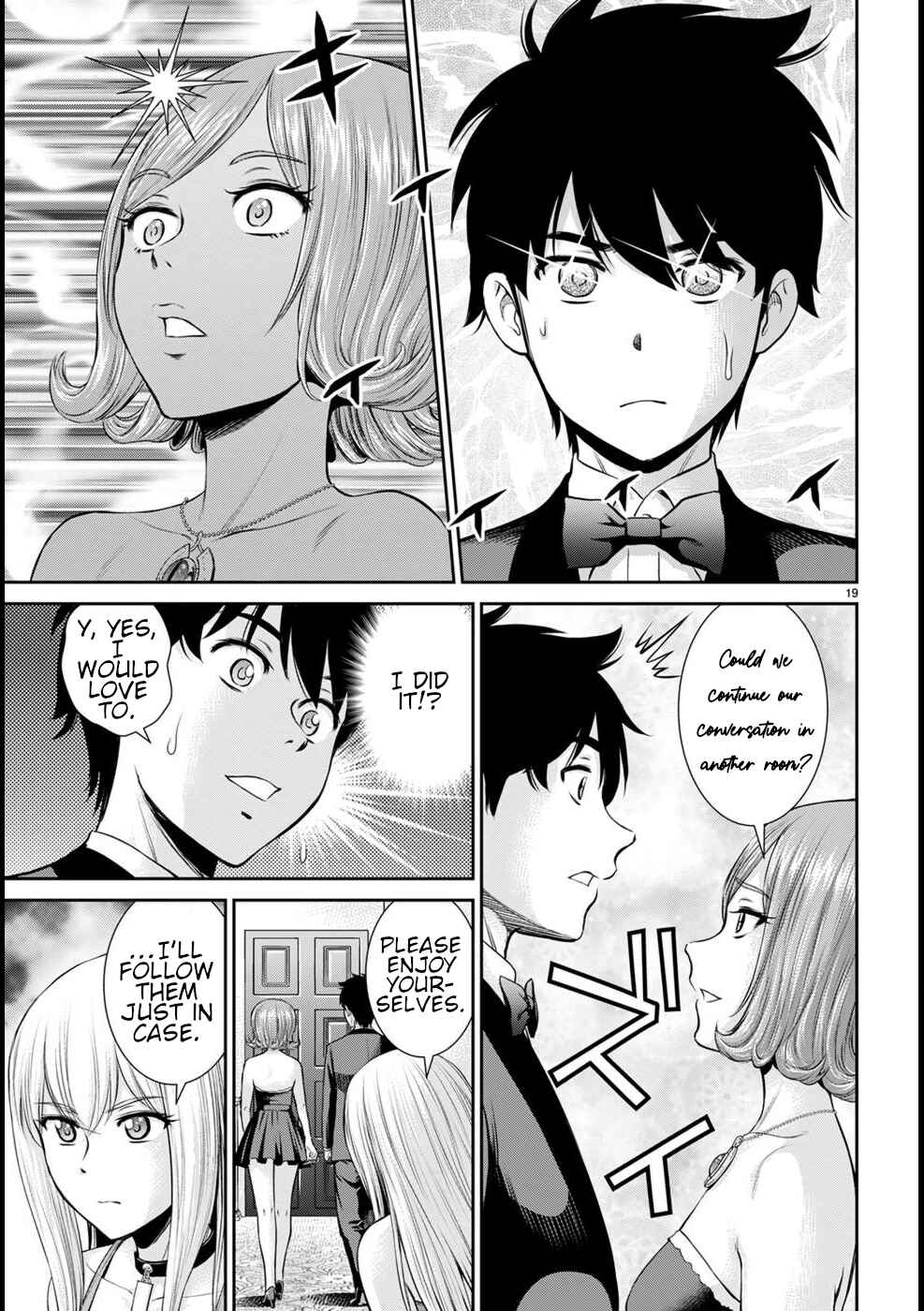 Chapter 18 - Page 20