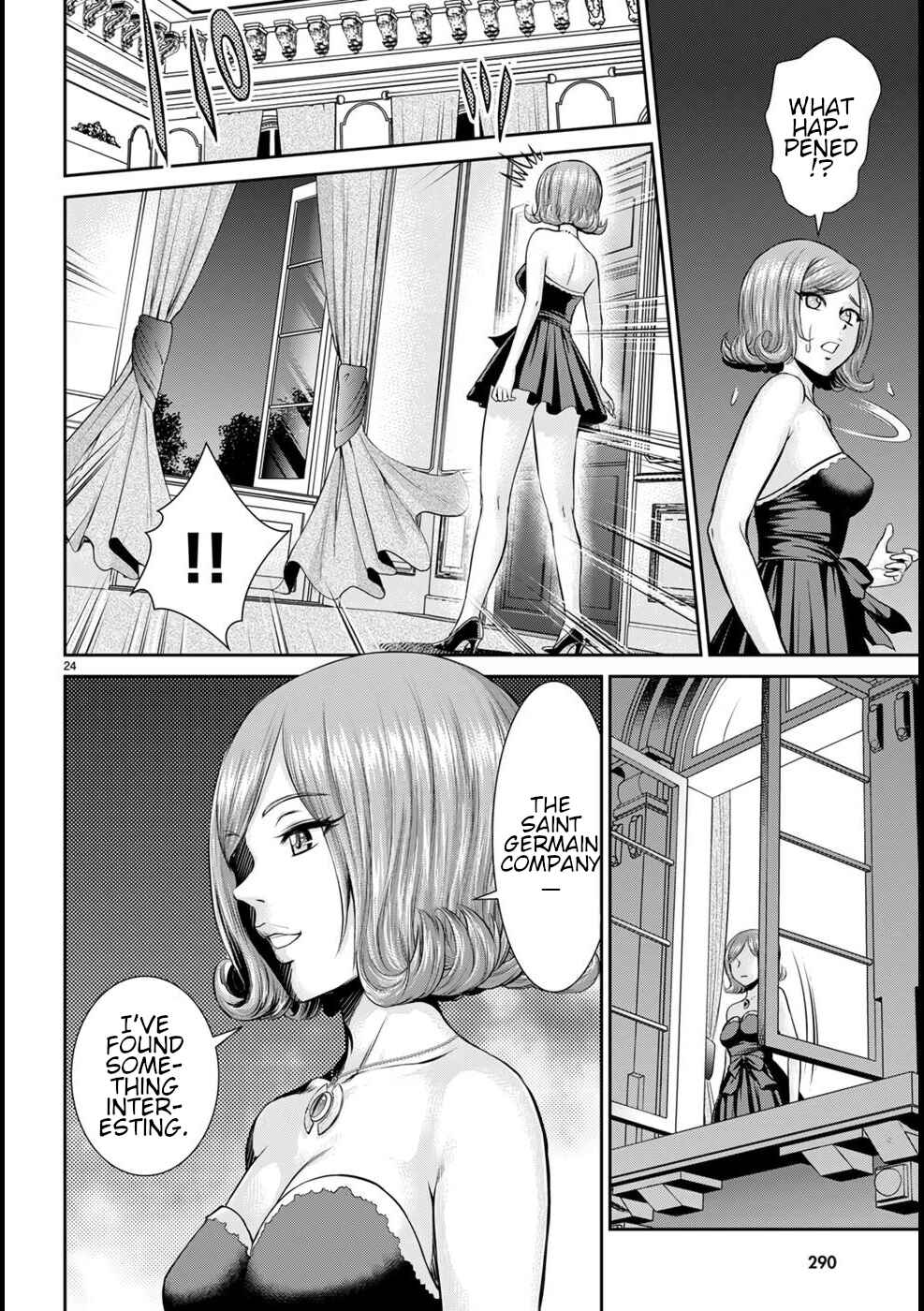 Chapter 18 - Page 25