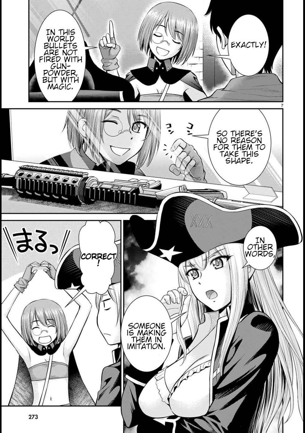 Chapter 18 - Page 8
