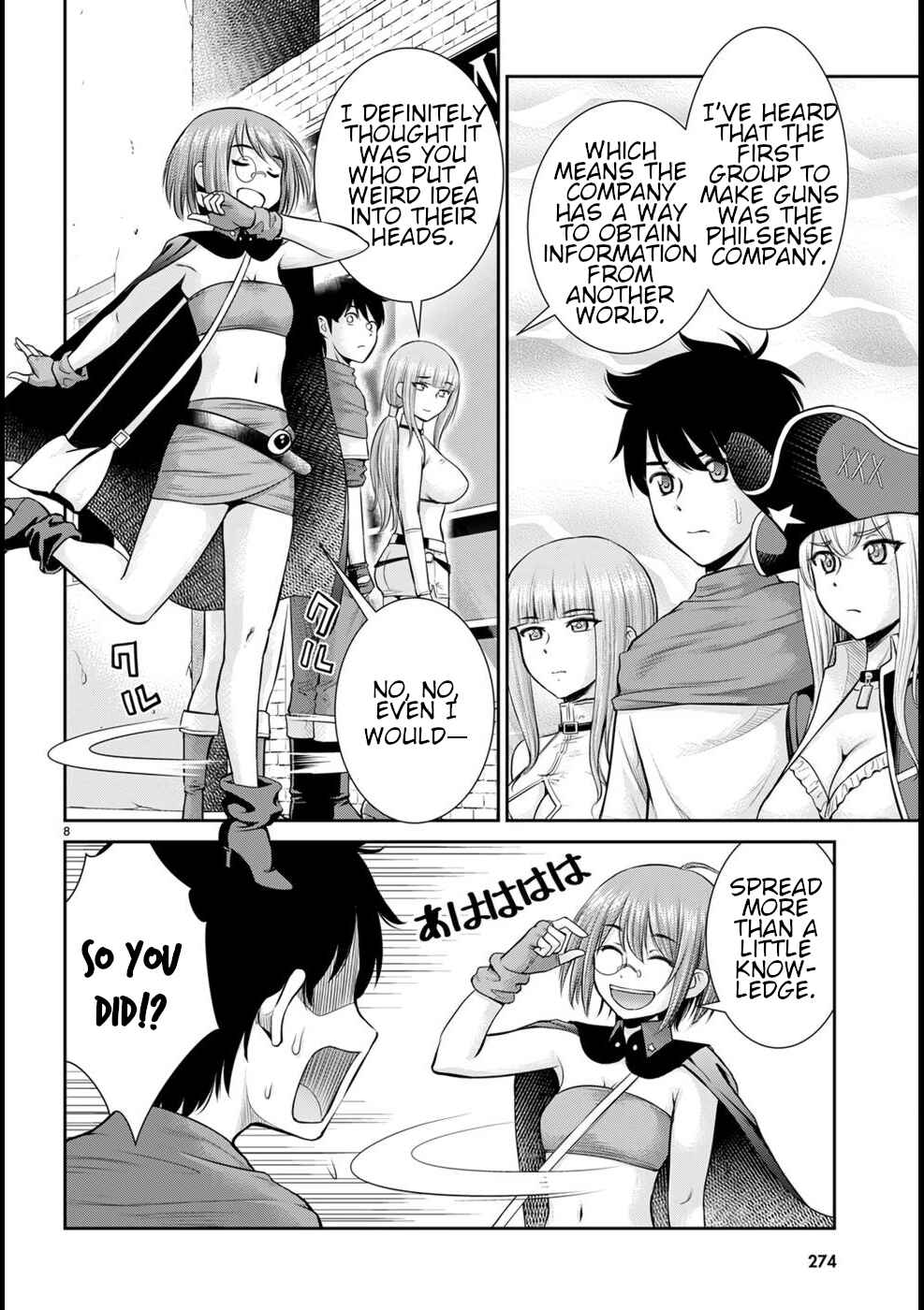 Chapter 18 - Page 9