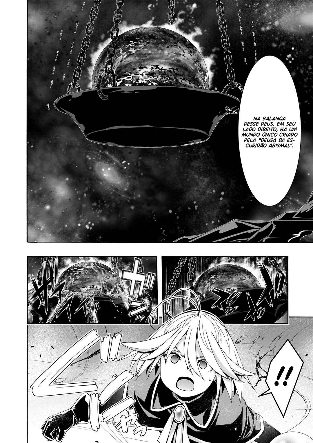 Chapter 158 - Page 11